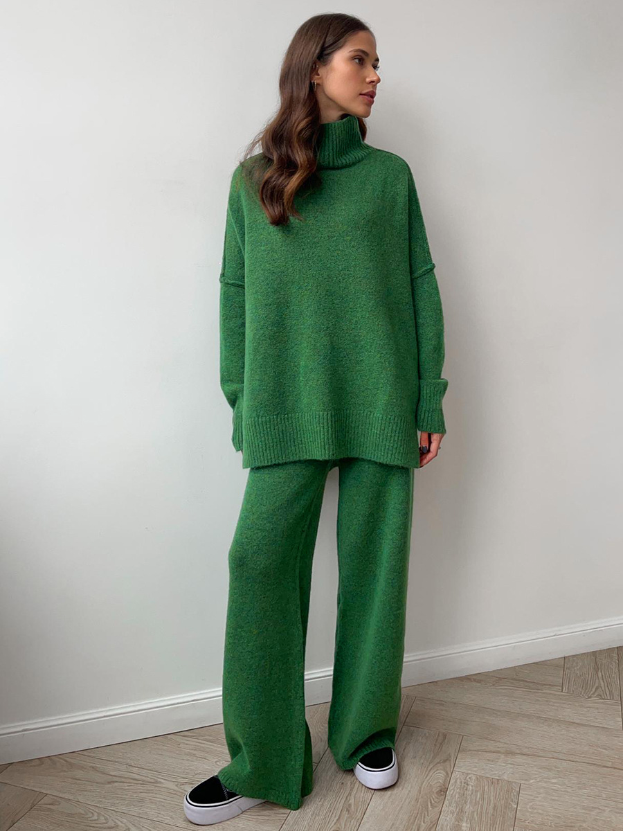 Women's Oversized 2 Piece Set
