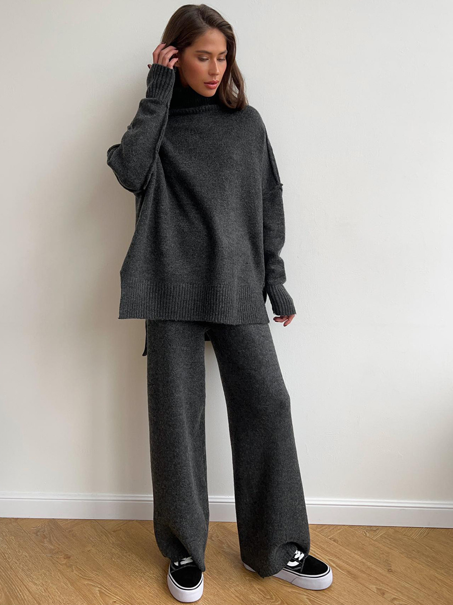 Women's Oversized 2 Piece Set