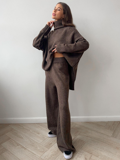 Women's Oversized 2 Piece Set