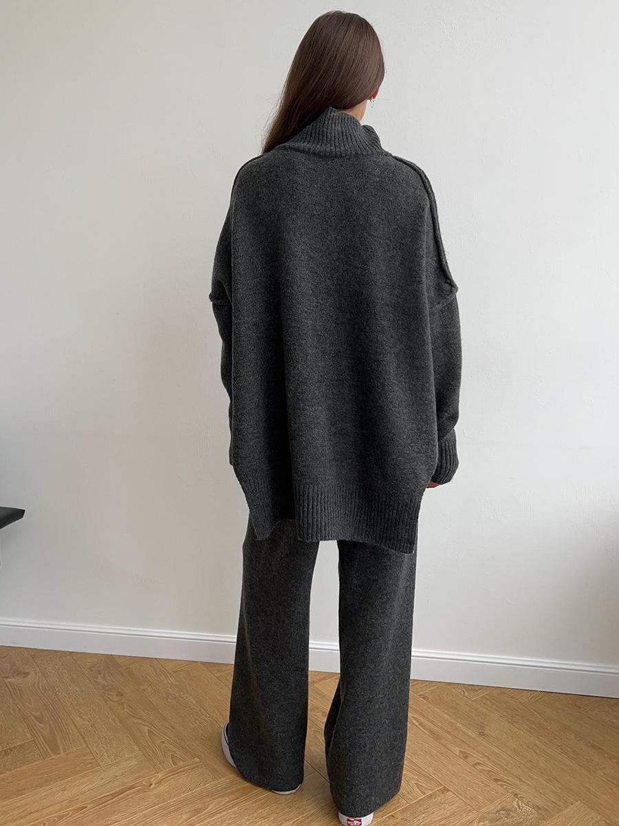 Women's Oversized 2 Piece Set