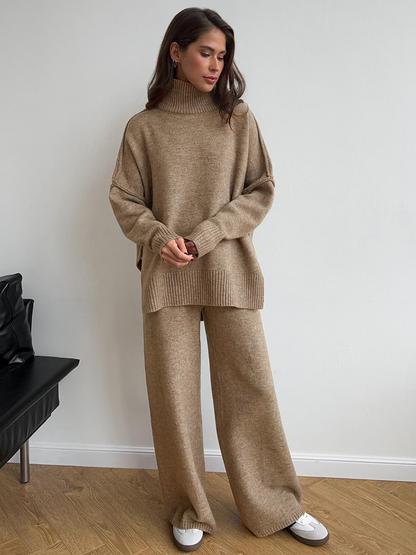Women's Oversized 2 Piece Set