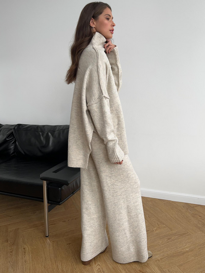 Women's Oversized 2 Piece Set