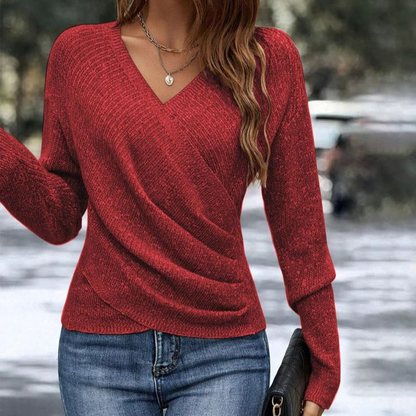 Soft and Cozy Women's Sweater