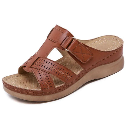 Ladies Comfortable Summer Sandals