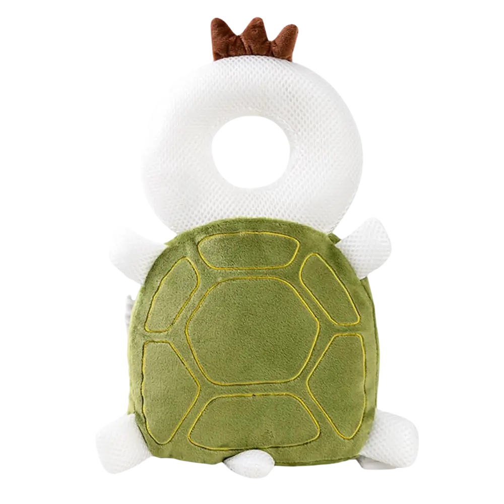 Baby Head And Neck Support Protector