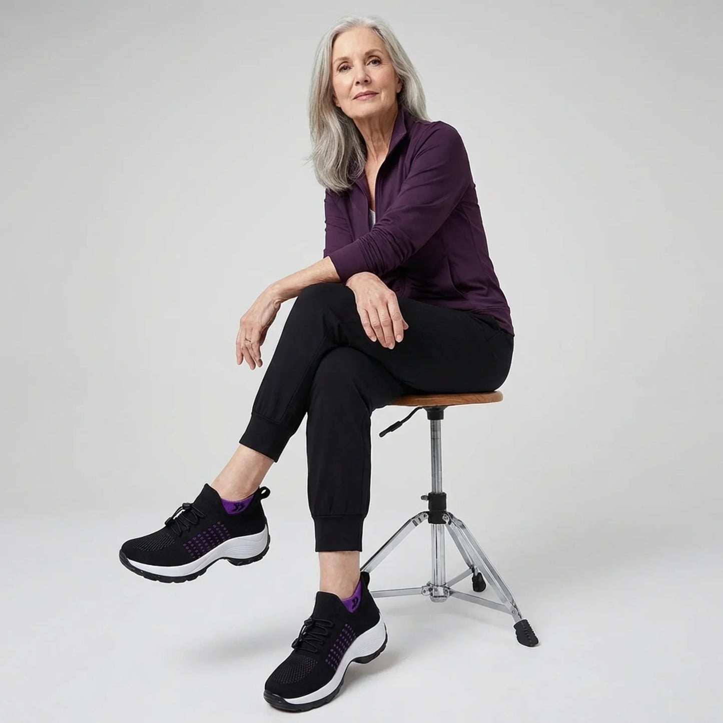 VibreMode Women's Comfort Shoes