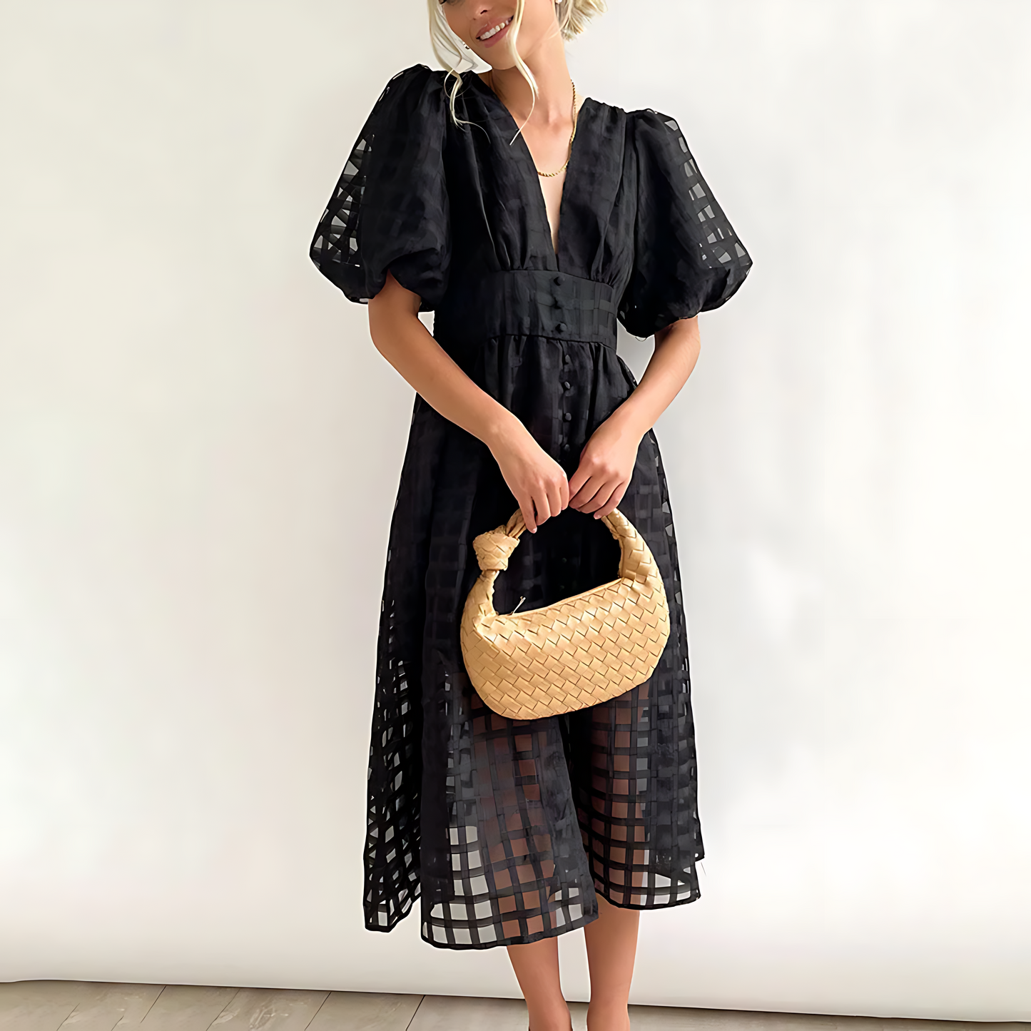 Beautiful Women's Sundress