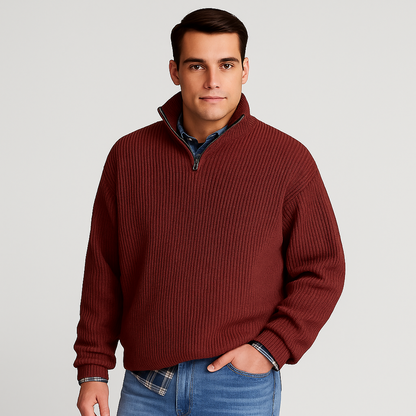 Men's Autumn Sweater