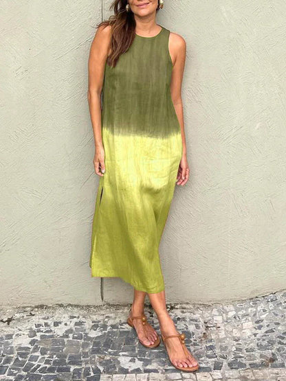 Elegant Women's Mara Gown