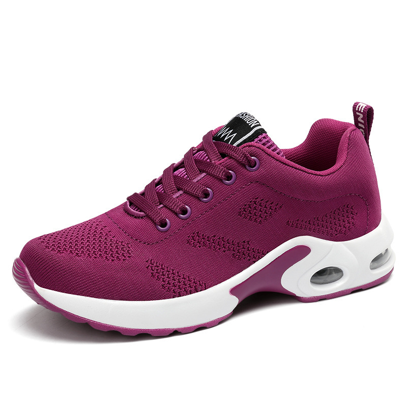 Fashionable Women's Sports Running Sneakers