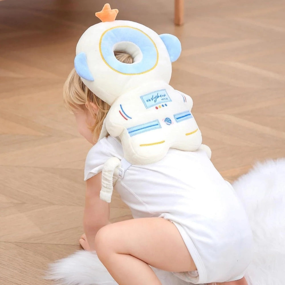 Baby Head And Neck Support Protector