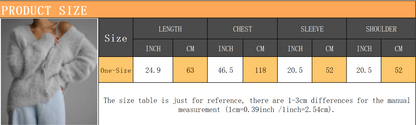 Women's Fine Wool Cardigan