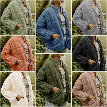 Casual Warm Jacket