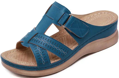 Ladies Comfortable Summer Sandals