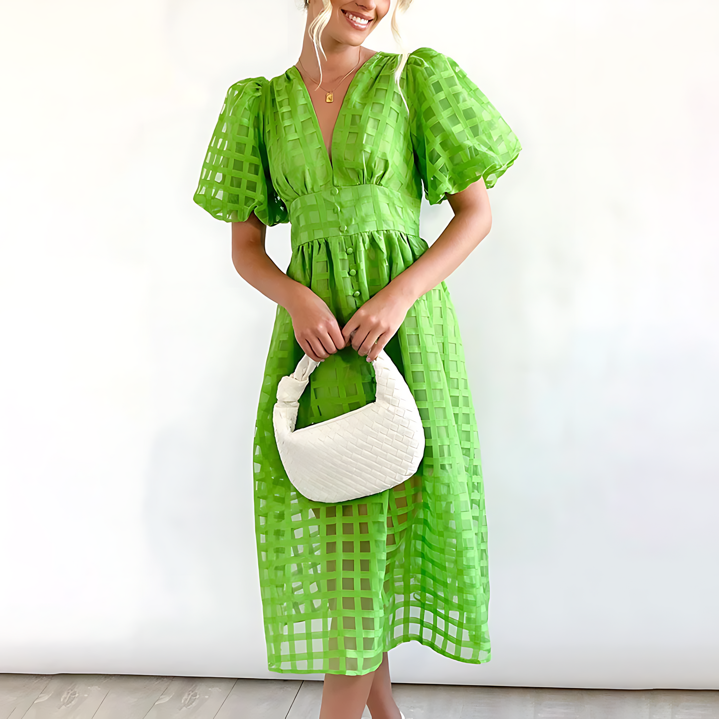 Beautiful Women's Sundress