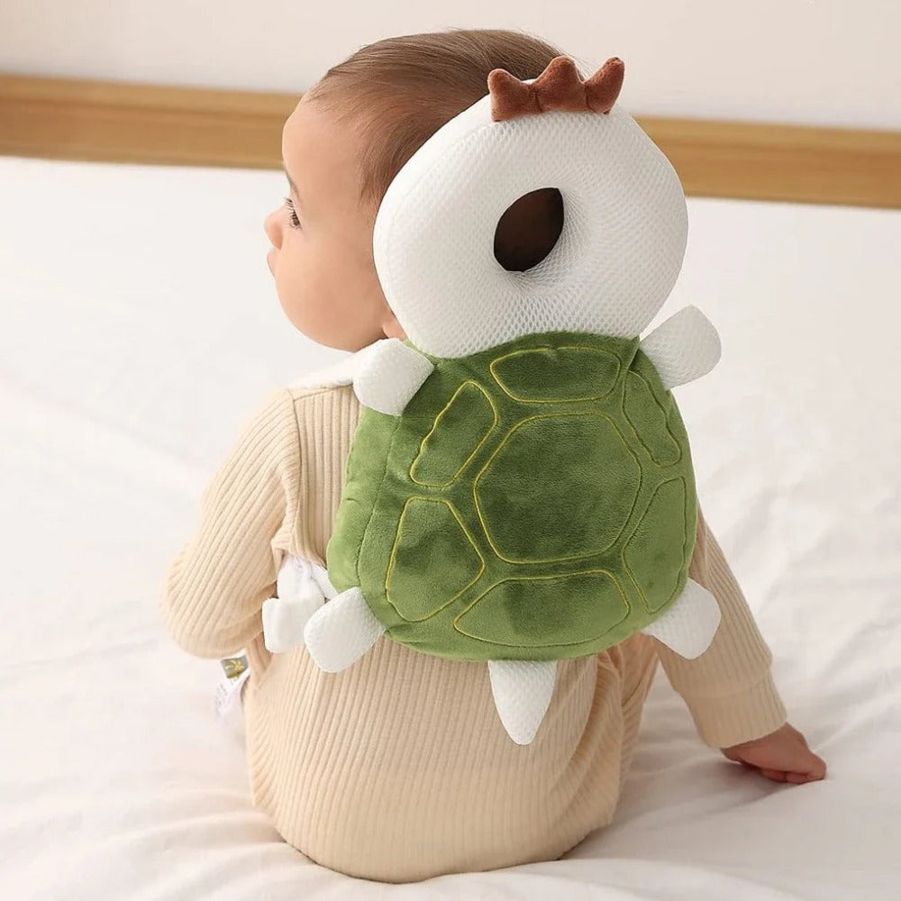 Baby Head And Neck Support Protector