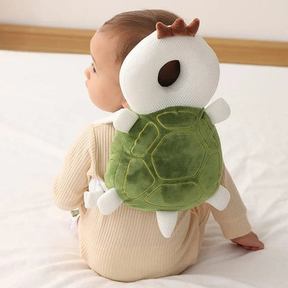 Baby Head And Neck Support Protector