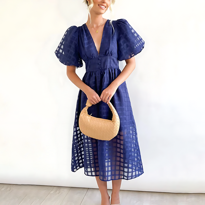 Beautiful Women's Sundress