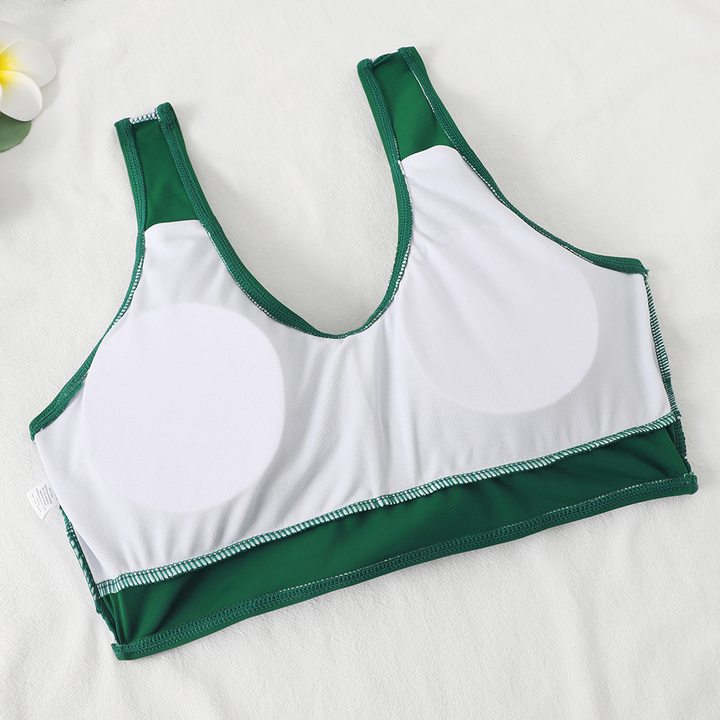 Women's High-Waisted Bikini