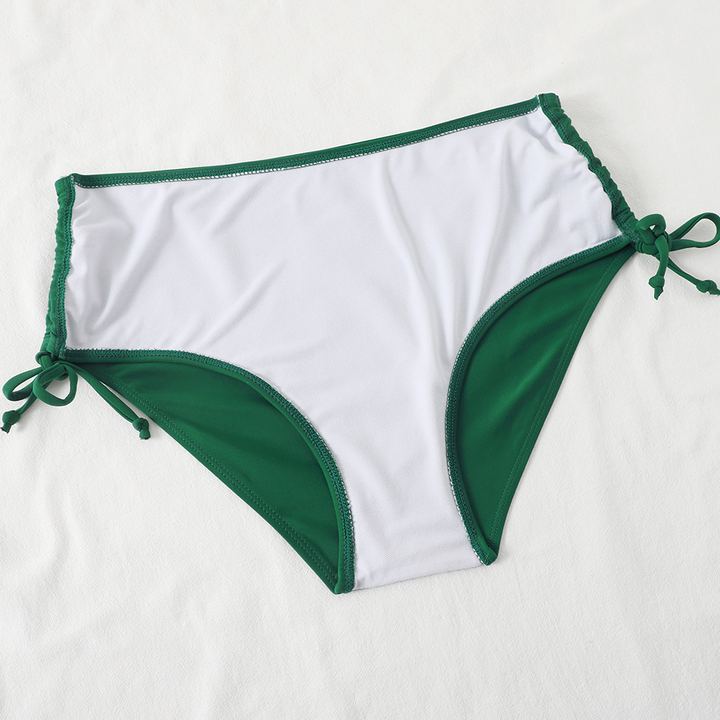 Women's High-Waisted Bikini