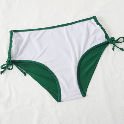 Women's High-Waisted Bikini