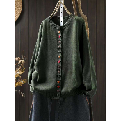 Gretchen Women's Cardigan Comfortable