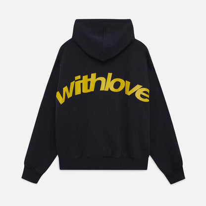 Soft Large Casual Hooded Sweatshirt