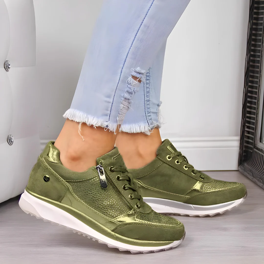 Women's Balance Shoes - VibreMode