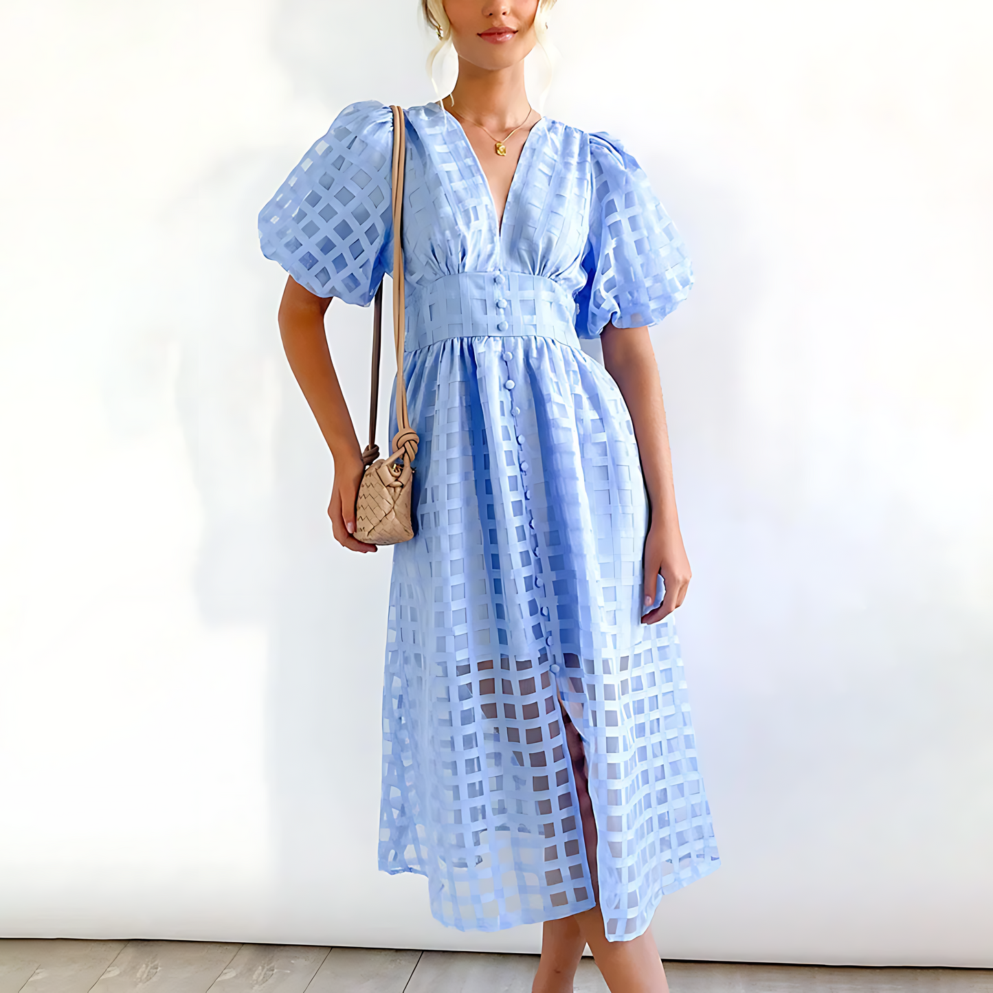 Beautiful Women's Sundress