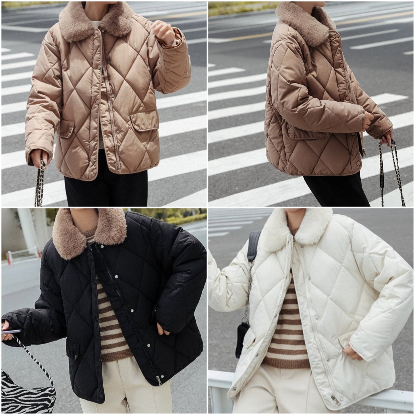 Warm Comfort Jacket