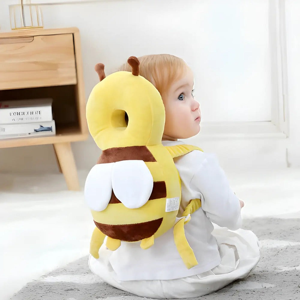 Baby Head And Neck Support Protector - VibreMode