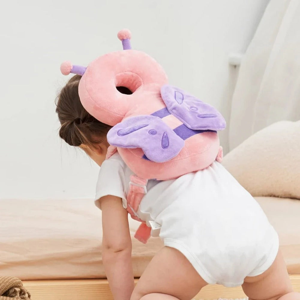 Baby Head And Neck Support Protector