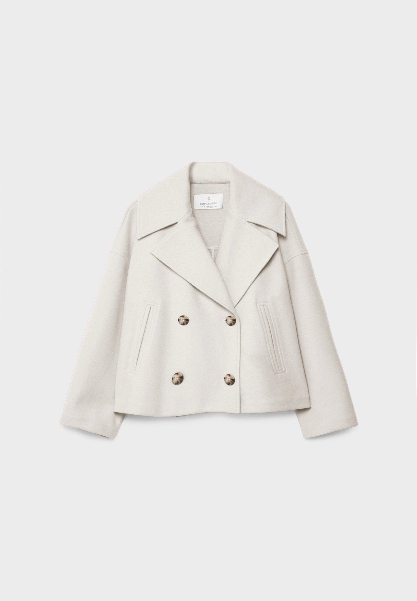 Women's Casual Short Coat