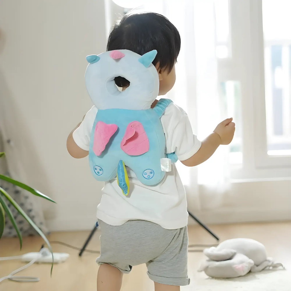 Baby Head And Neck Support Protector