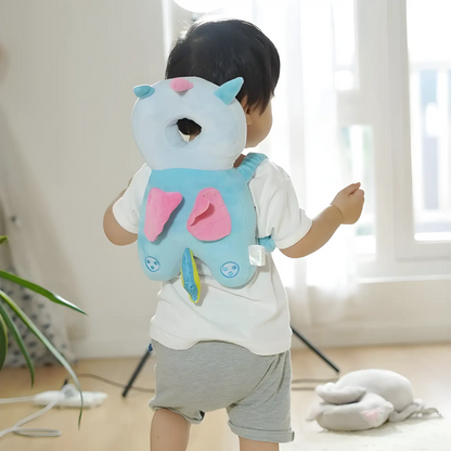 Baby Head And Neck Support Protector