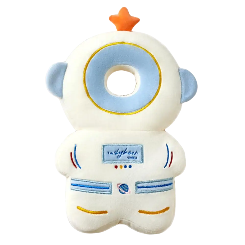 Baby Head And Neck Support Protector