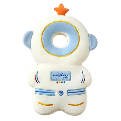 Baby Head And Neck Support Protector