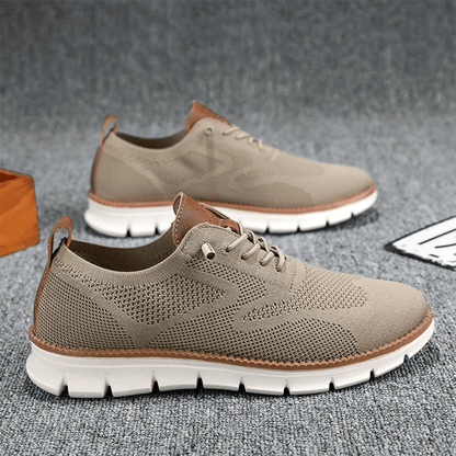Men's Soft Sneakers Comfort