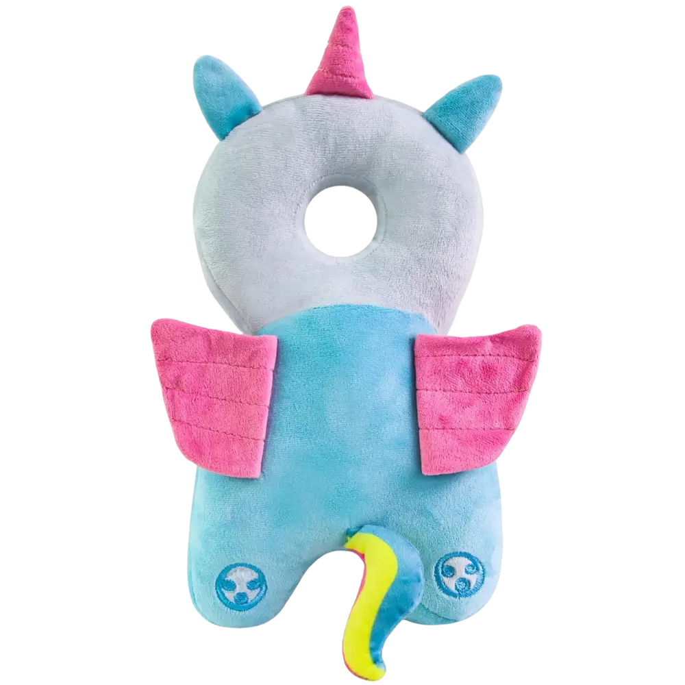 Baby Head And Neck Support Protector