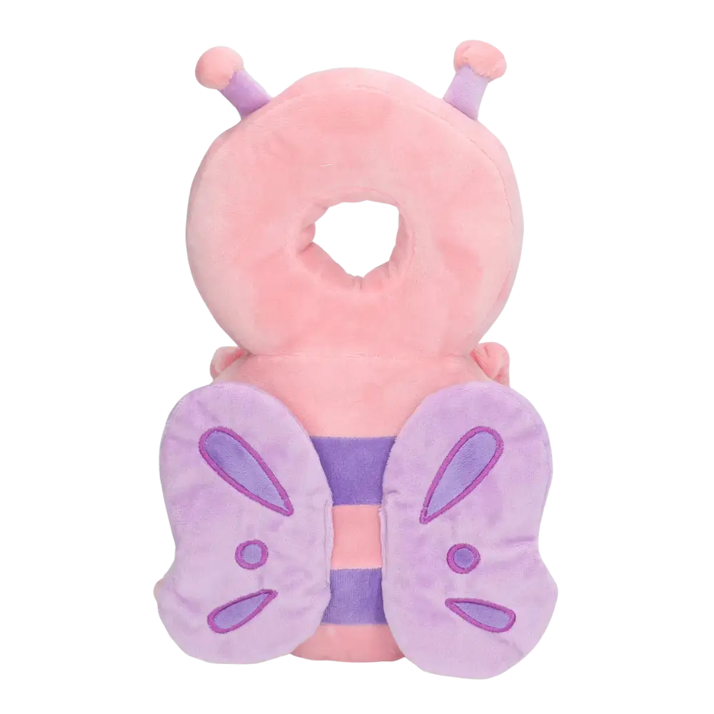 Baby Head And Neck Support Protector