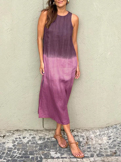 Elegant Women's Mara Gown