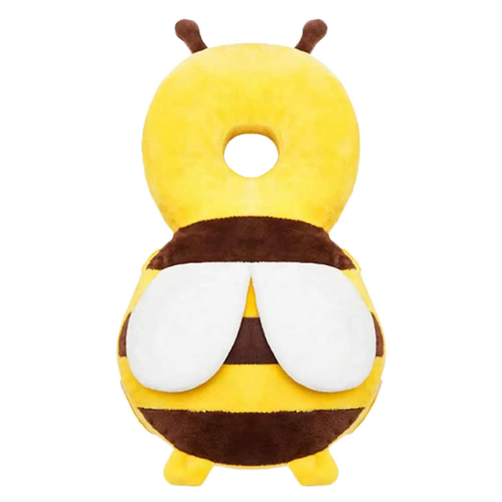 Baby Head And Neck Support Protector