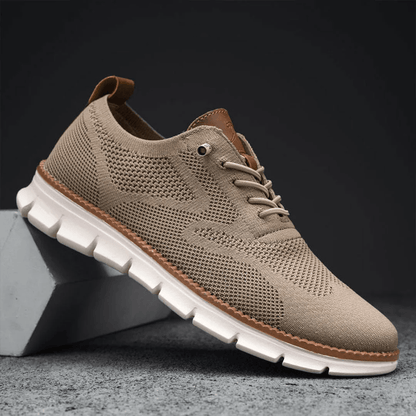 Men's Soft Sneakers Comfort