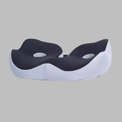 Orthopedic Seat Cushion Adjustable Memory Foam