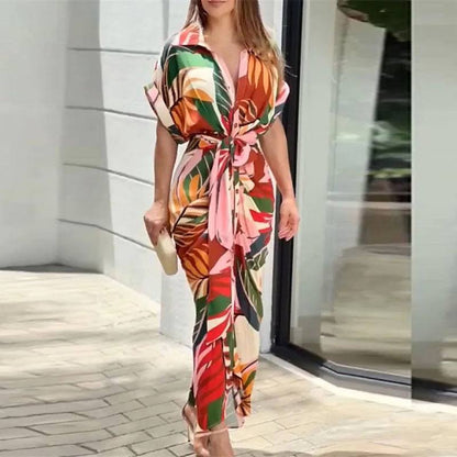 Elegant Knee Length Dress