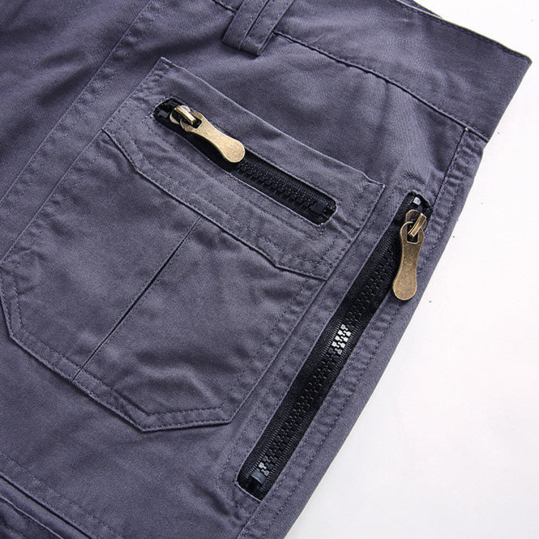 Men's Cargo Shorts