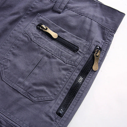 Men's Cargo Shorts