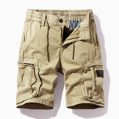 Raphael Men's Cargo Shorts