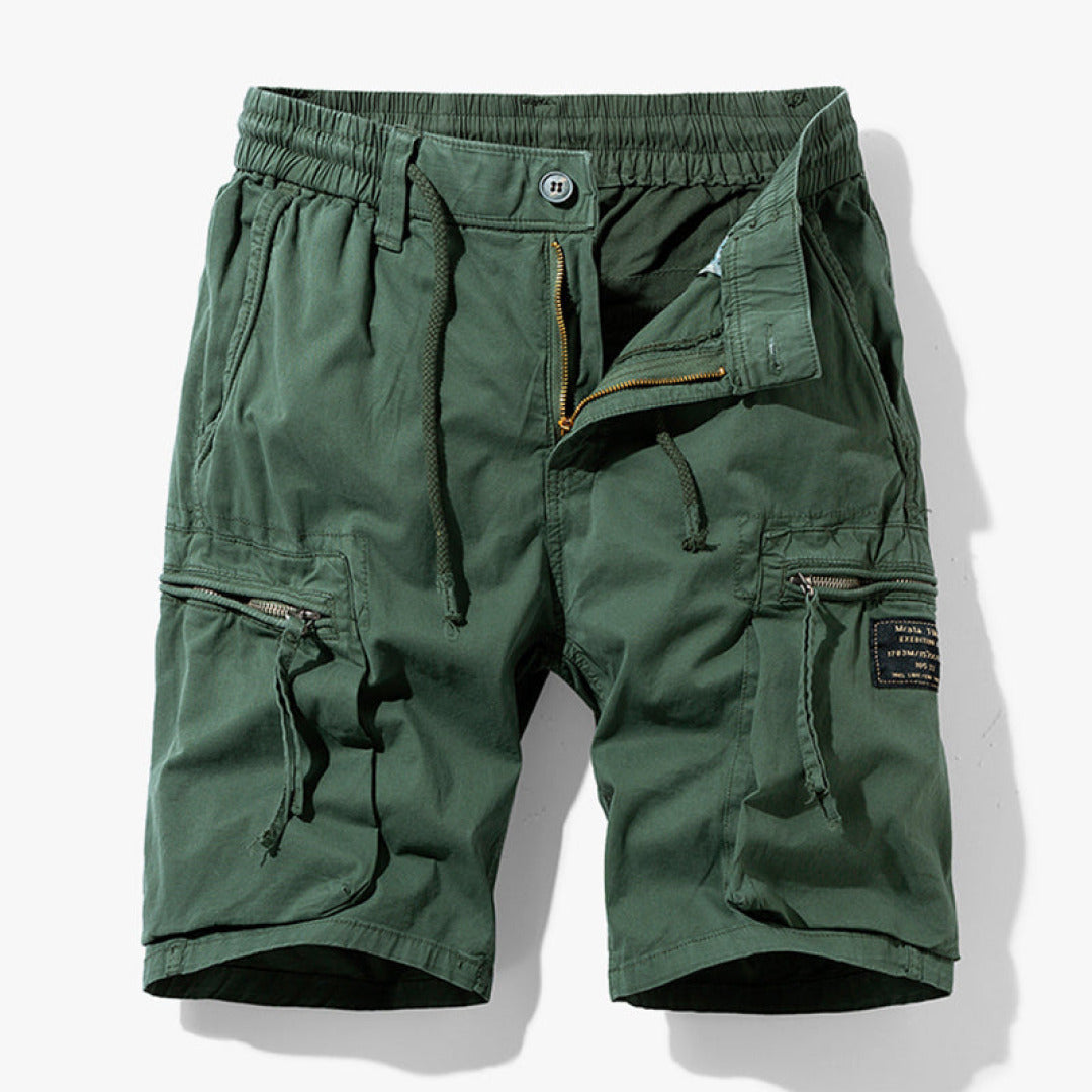Raphael Men's Cargo Shorts