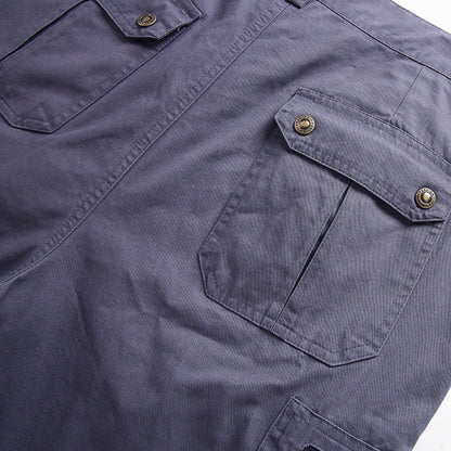 Men's Cargo Shorts